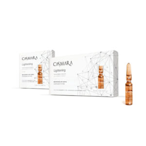 AMPOULE AGE COMPLEX Anti-Âge Raffermissant