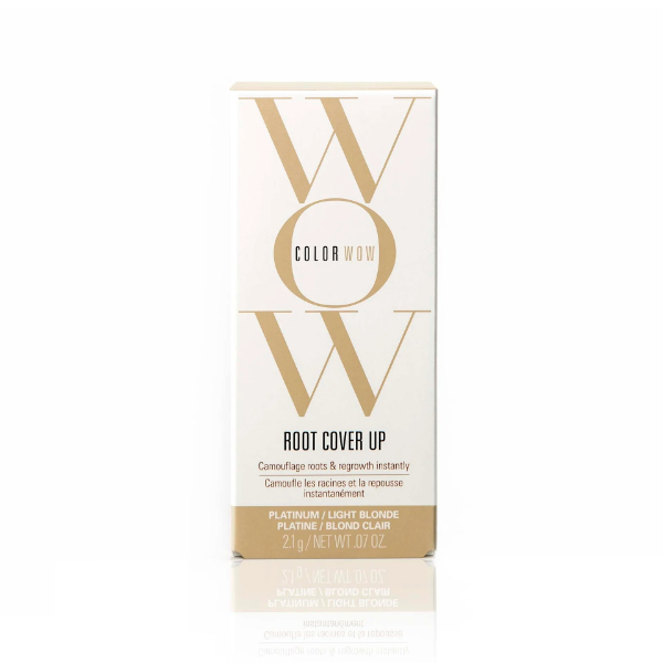 CW Root Cover up -Black 2;1 g