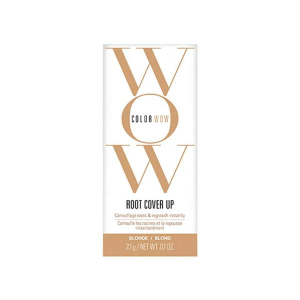 CW Root Cover up -Dark Blonde 2;1 g