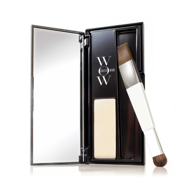 ROOT COVER UP -Platinum