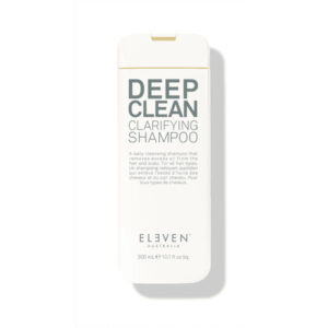 Deep clean clarifying shampoo 300 ml