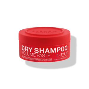 Dry shampoo volume past 85 g