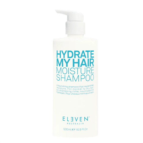 Eleven Australia hydrate my hair shampoo 500 ml