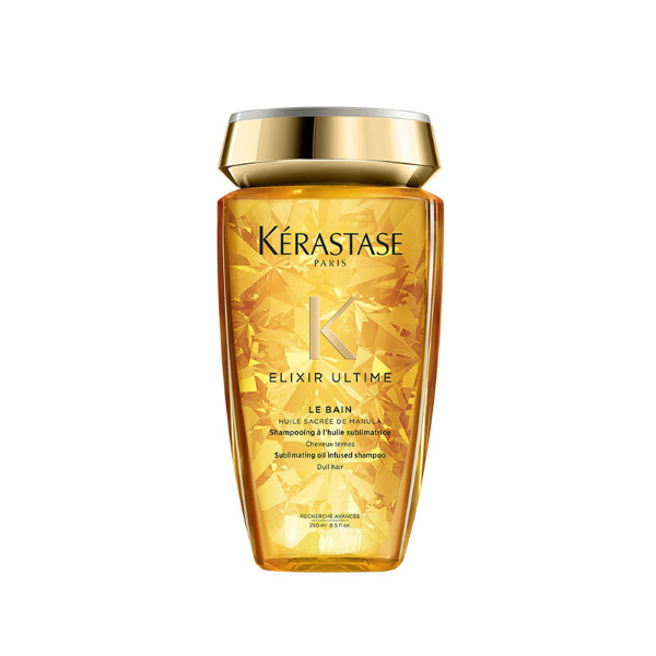 Elixir ultime 250 ml