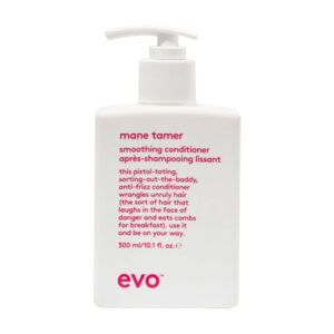 Evo Mane tamer smoothing conditioner 300 ml