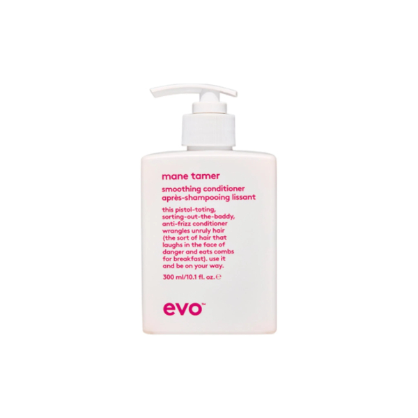 Evo Mane tamer smoothing shampoo 300 ml