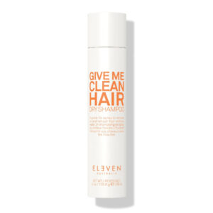 Give me clean hair dry shampoo 300 ml