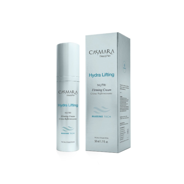 HYDRA LIFTING MARINE PLASMA – Crème HYDRO Raffermissante