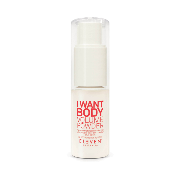 I want body Volume Powder 9 g