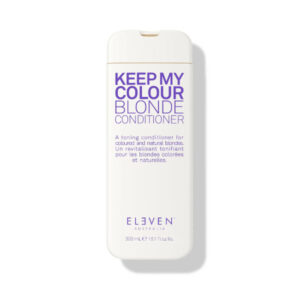 Keep my colour blonde conditioner 300 ml