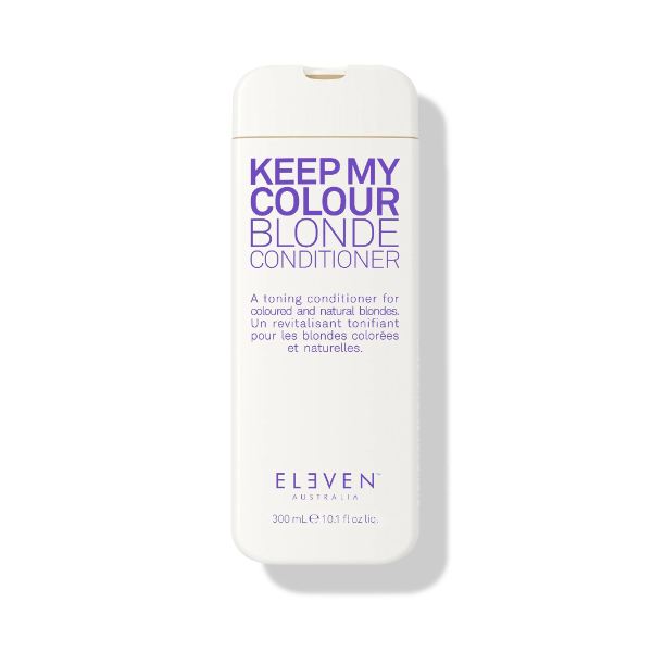 Keep my colour blonde conditioner 300 ml