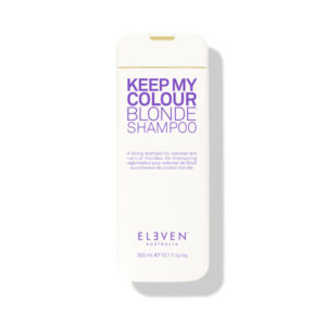 Keep my colour blonde shampoo 300 ml