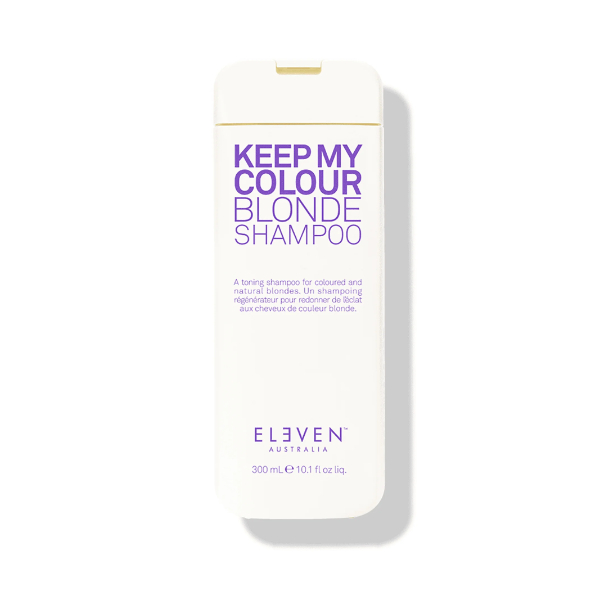 Keep my colour blonde shampoo 300 ml