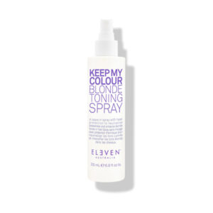 Keep my colour blonde toning spray 200 ml