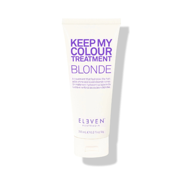 Keep my colour blonde treatment 200 ml