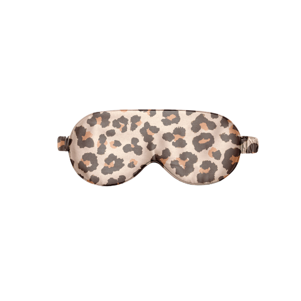 MASQUE DE NUIT EN SOIE