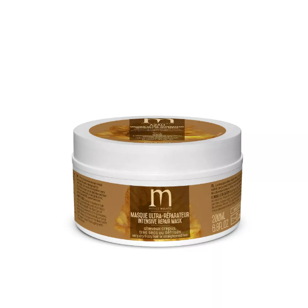 Patrice mulato Azali masque ultra réparateur 200 ml