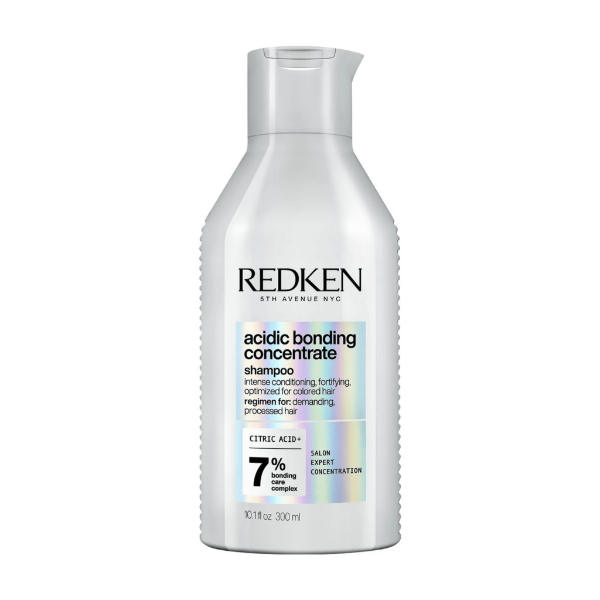 Redken Acidic bonding concentrate 7% 300 ml