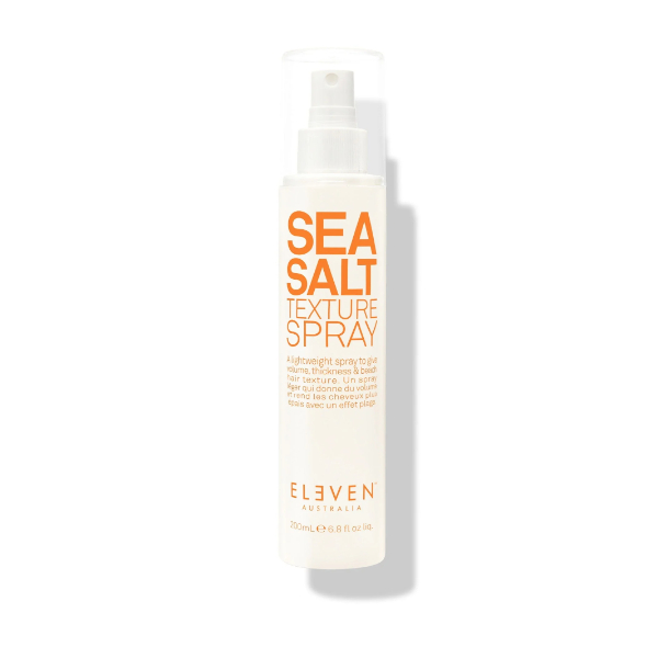Sea salt texture spray 200 ml