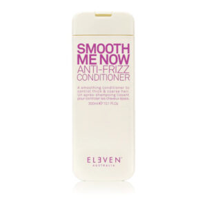 Smooth me now anti frizz conditioner 300 ml