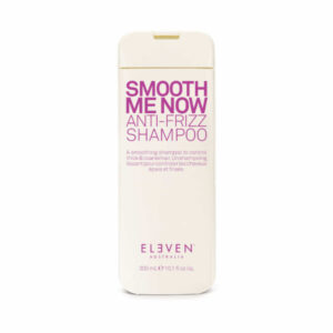 Smooth me now anti frizz shampoo 300 ml