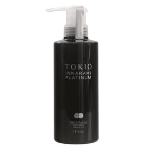 Tokio IE premium limited Treatment 400 g