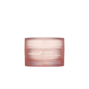 Triple collagen Cream 50 ml