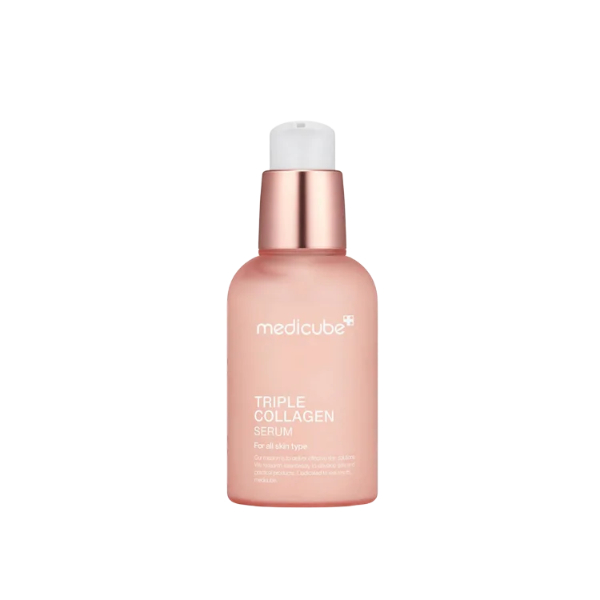 Triple collagen Serum 55 ml