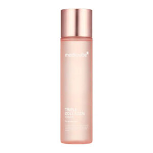 Triple collagen Toner 140 ml
