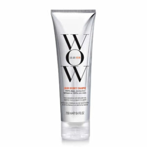 COLOR SECURITY SHAMPOOING