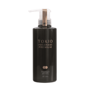 Shampooing Tokio Inkarami Premium Limited  400 ml