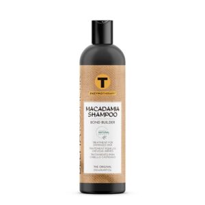 SHAMPOOING MACADAMIA