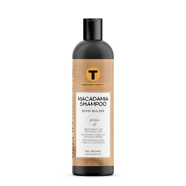 SHAMPOOING MACADAMIA