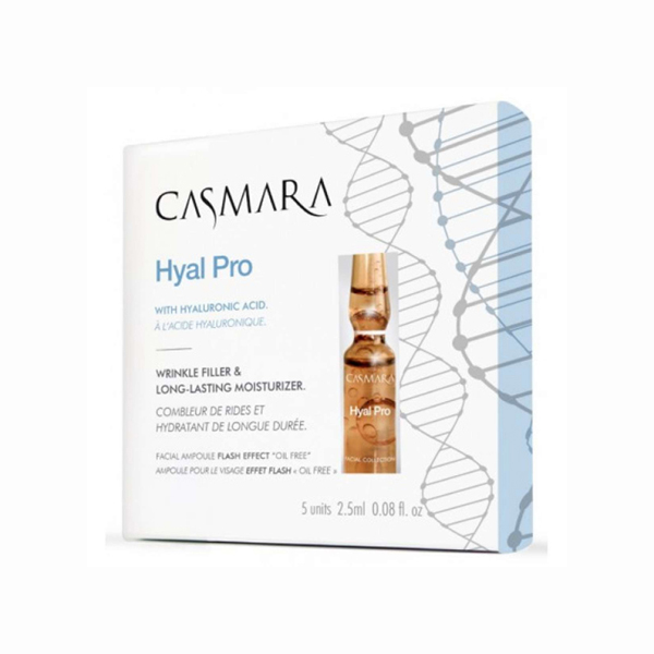 AMPOULE HYAL PRO COMBLEUR DE RIDES