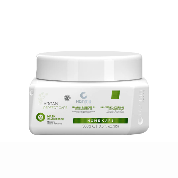 Argan Pefect Care 302 ml