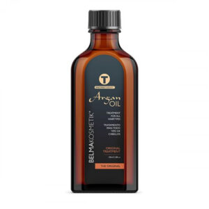 HUILE ARGAN