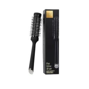 Brosse ronde en ceramique taille 2