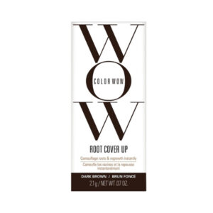 CW Root Cover up -Dark brown 2;1 g