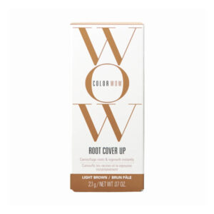 CW Root Cover up -Light brown 2;1 g