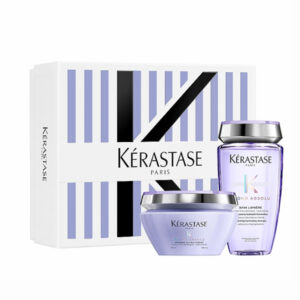 Coffret Kérastase Blond absolu (shamp+masque)