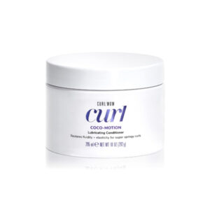 COCO-MOTION LUBRICATING CURL CONDITIONER