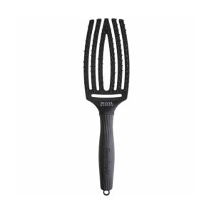 Finger Brush Black