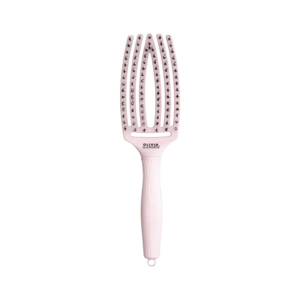 Finger Brush Pink