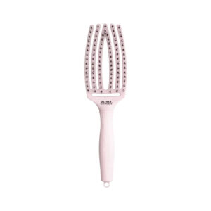 Finger Brush Pink