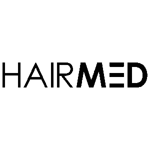 Hairmed logo