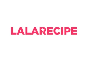 LalaRecipe