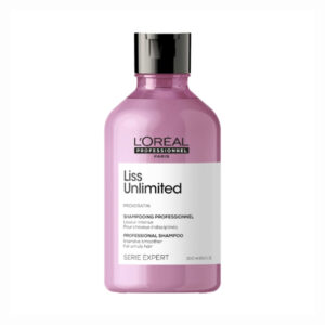 Liss unlimited 400 ml