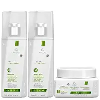 ARGAN PERFECT CARE – GAMME