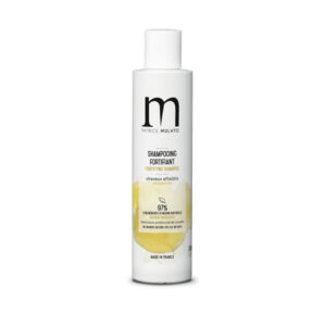 Patrice mulato shampooing fortifiant 200 ml