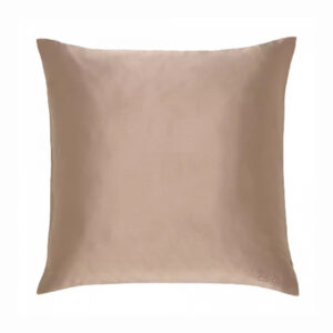 LA TAIE D'OREILLER EN SOIE